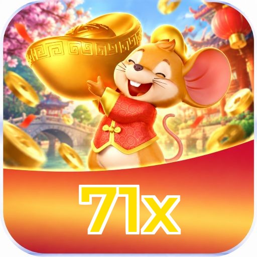 71x Slot - Logo Oficial