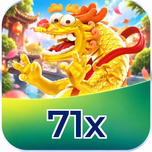 71x Logo