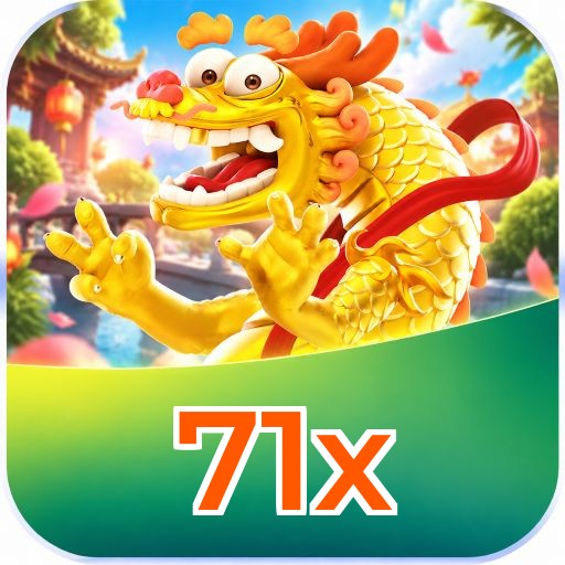 71x Download - Logo Oficial
