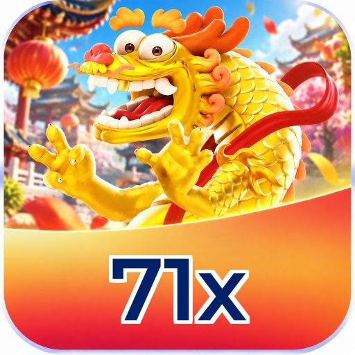 71x Logo