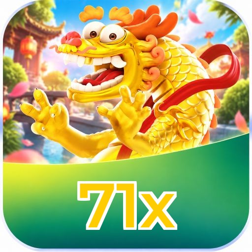 71x Welcome Bonus