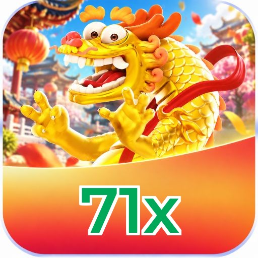 71x Logo