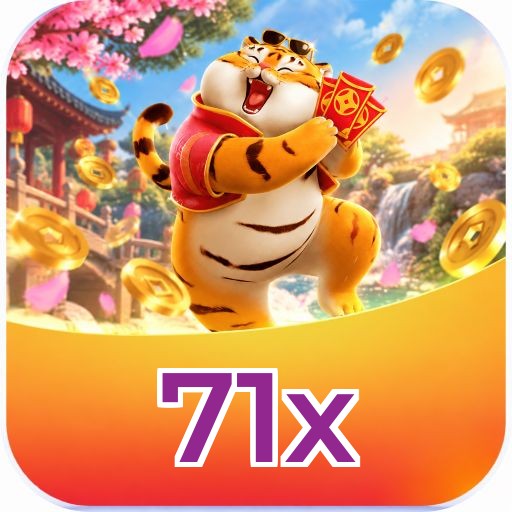 71x Fortune Tiger Game