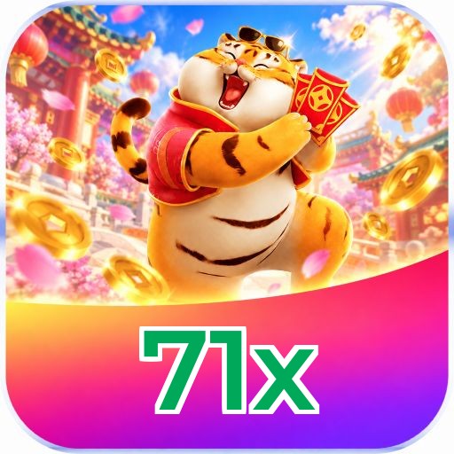 71x Logo