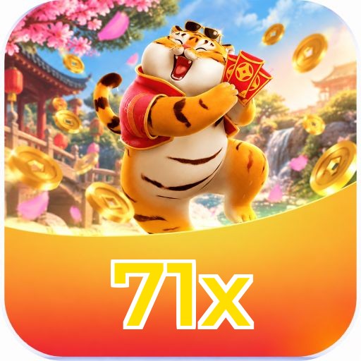 71x Logo