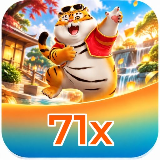 71x Logo