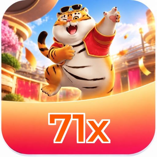 71x Logo