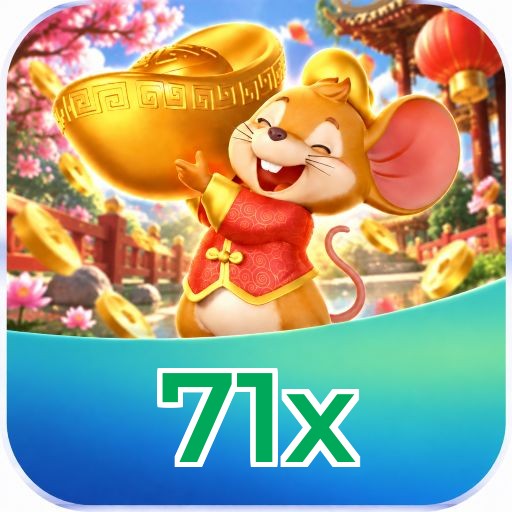 71x Fortune Tiger - Logo Oficial